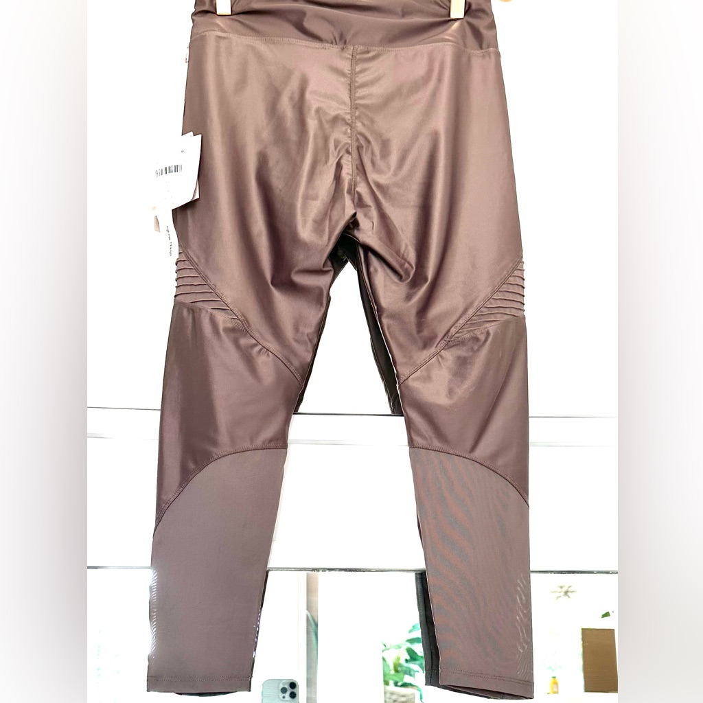 Avec Les Filles Activewear Leggings